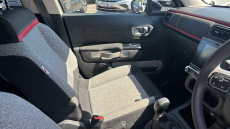 Citroen C3 1.2 PureTech C-Series 5dr Petrol Hatchback